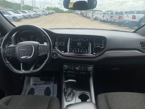 Used 2023 Dodge Durango GT AWD/4WD image 21