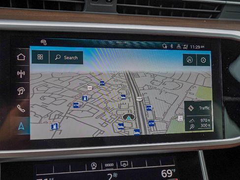 Certified 2025 Audi A6 3.0T Premium image 15