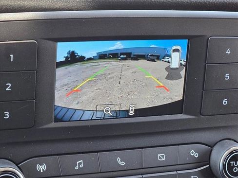 New 2025 Ford Transit 150 Low Roof RWD image 12
