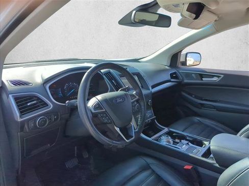Used 2020 Ford Edge SEL image 10