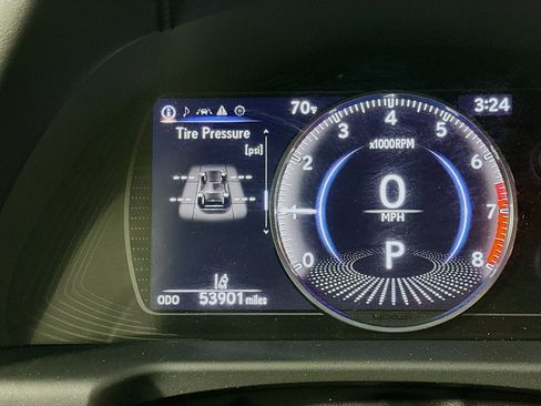 Used 2021 Lexus ES 350 w/ Premium Package image 19