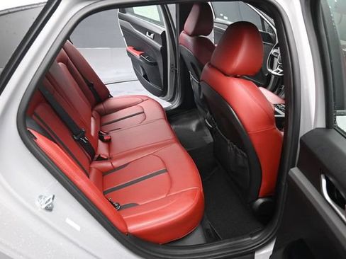 Used 2023 Kia K5 GT-Line w/ GT-Line Premium Package FWD image 30