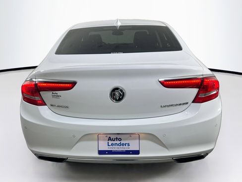 Used 2017 Buick LaCrosse Essence w/ Sights and Sounds Package image 6