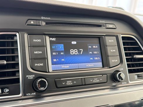 Used 2015 Hyundai Sonata Sport FWD image 21