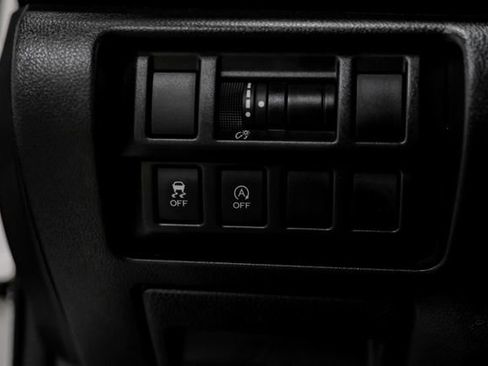 Used 2020 Subaru Crosstrek 2.0i Premium image 27