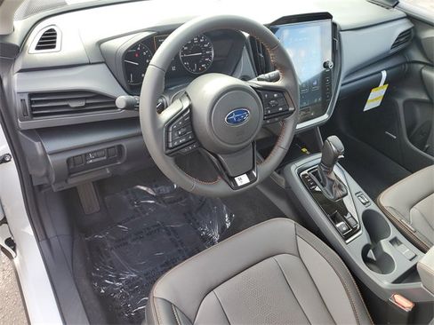 New 2025 Subaru Crosstrek 2.5i Limited w/ Crosstrek Mirror Package image 19