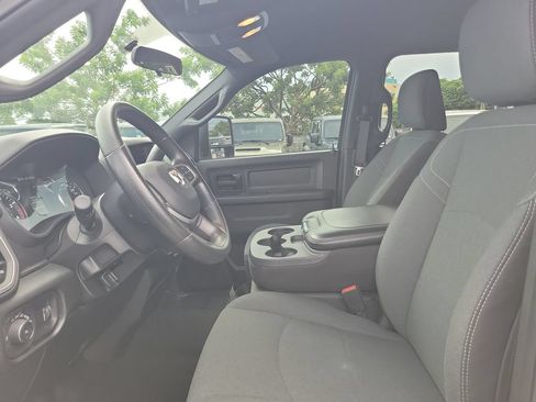 Used 2024 RAM 2500 Tradesman w/ Bed Utility Group AWD/4WD image 18