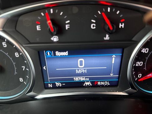 Used 2024 Chevrolet Equinox LT image 19