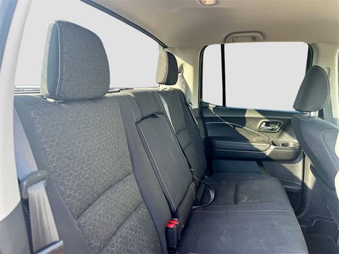 Used 2023 Honda Ridgeline Sport image 24