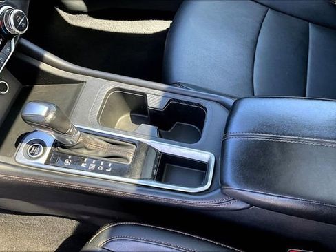 Used 2023 Nissan Sentra SR w/ SR Premium Package FWD image 17