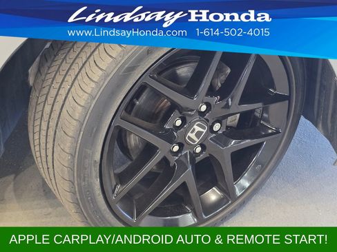 Used 2024 Honda Civic Sport image 25