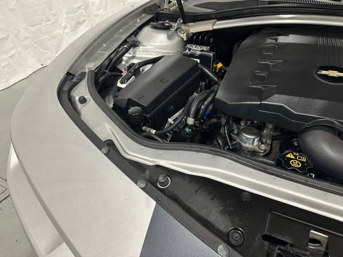 Used 2014 Chevrolet Camaro LT w/ RS Package image 49