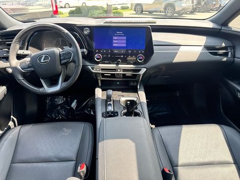 Used 2024 Lexus RX 350 w/ Convenience Package AWD/4WD image 25