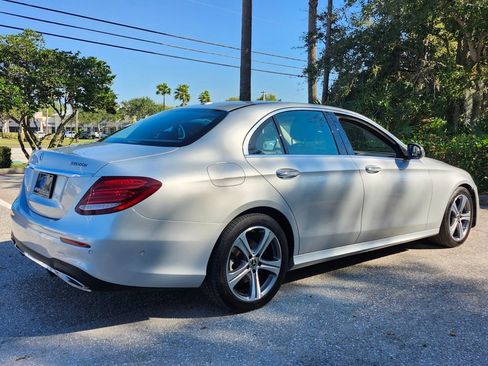 Used 2018 Mercedes-Benz E 300 E 300 image 12