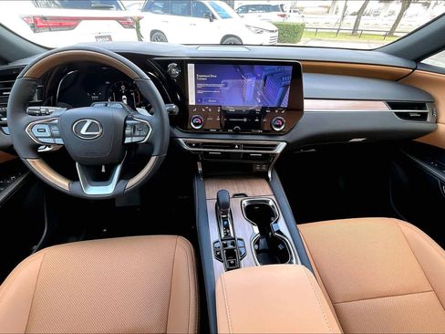 New 2026 Lexus RX 350 Premium image 8