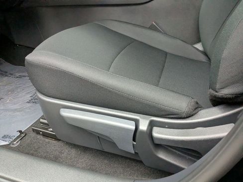 New 2025 Nissan Sentra S FWD image 13