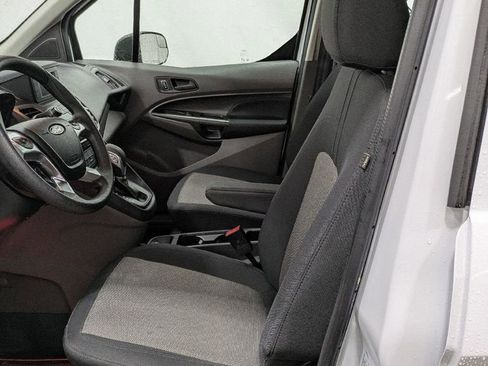 Used 2023 Ford Transit Connect XL w/ Trailer Tow Package FWD image 4
