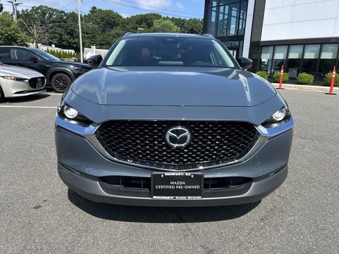 Used 2024 MAZDA CX-30 AWD 2.5 S w/ Preferred Package image 3