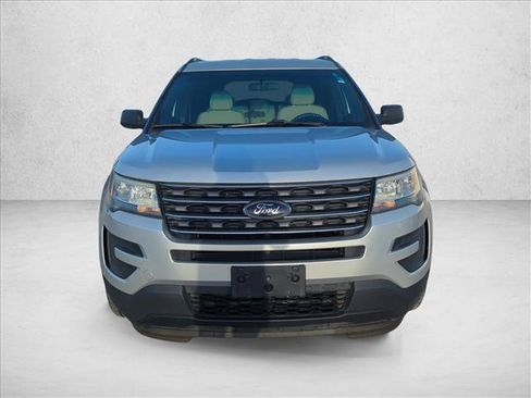 Used 2017 Ford Explorer 4WD image 2