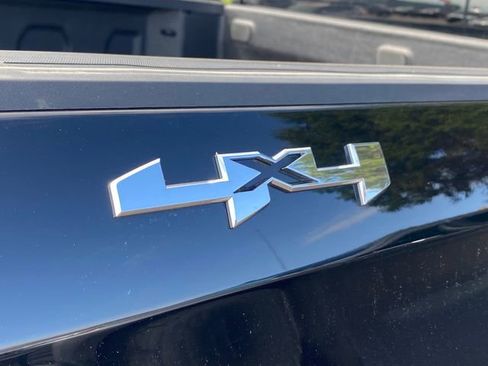 Certified 2024 GMC Sierra 1500 Elevation image 5