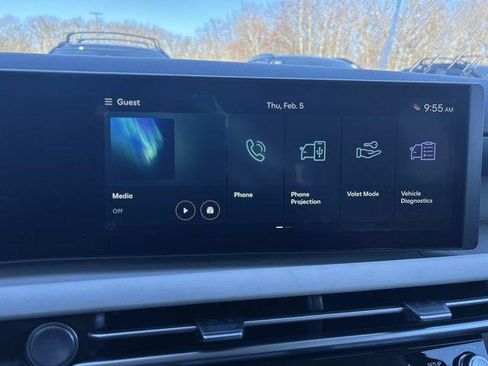 New 2026 Hyundai Tucson SEL image 8