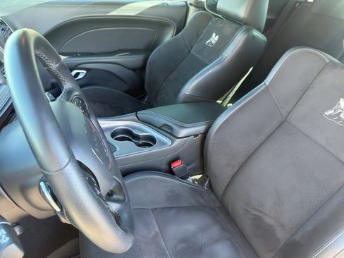 Used 2023 Dodge Challenger R/T Scat Pack w/ Plus Package image 15