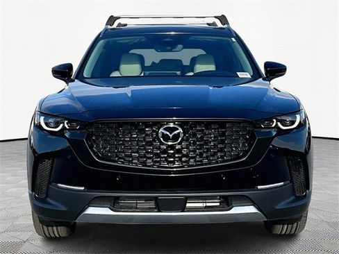 New 2026 MAZDA CX-50 AWD 2.5 S w/ Weather Package image 2