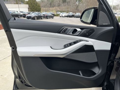 Certified 2024 BMW X5 M60i image 19