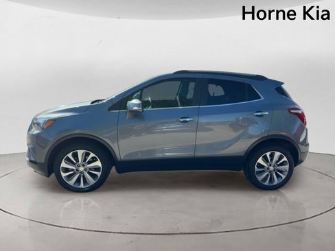 Used 2019 Buick Encore Preferred FWD image 6