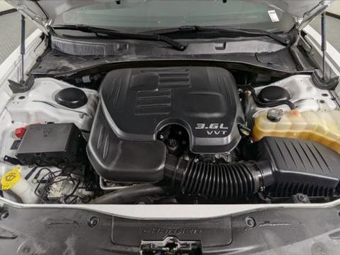 Used 2023 Dodge Charger SXT RWD image 33