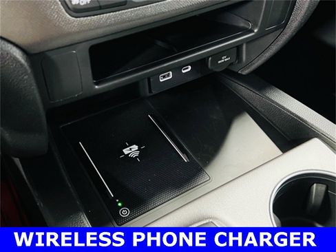 New 2026 Honda Ridgeline Sport image 8