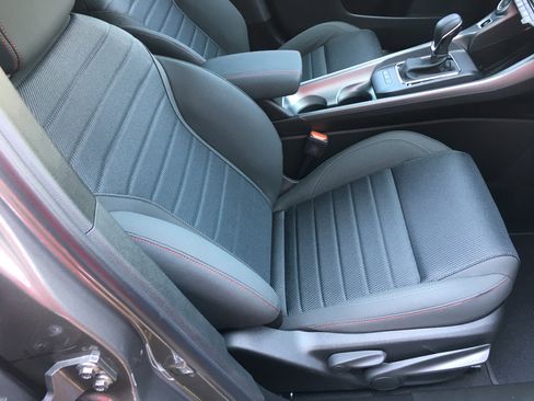 New 2025 Dodge Hornet GT w/ Cold Weather Group image 23