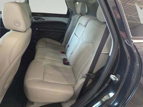 Used 2013 Cadillac SRX Performance w/ LPO, Protection Package AWD/4WD image 26