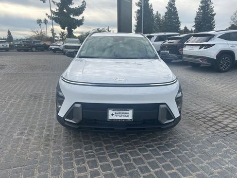 New 2026 Hyundai Kona SEL Sport image 29