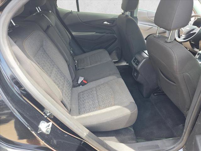 Used 2024 Chevrolet Equinox LT FWD image 20