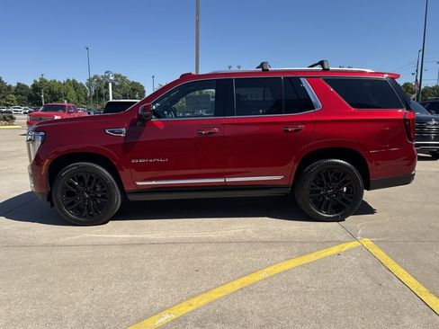 New 2026 GMC Yukon Denali w/ Denali Reserve Package AWD/4WD image 13