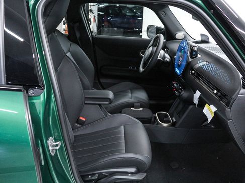 New 2026 MINI Cooper S image 18