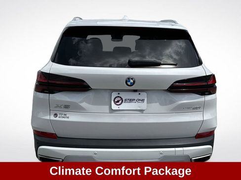 Used 2024 BMW X5 xDrive40i AWD/4WD image 6