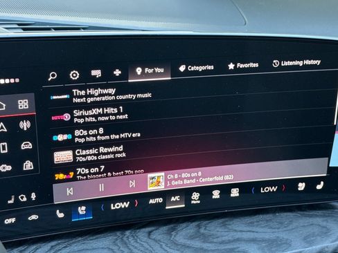 New 2025 Audi Q5 2.0T Premium Plus image 14