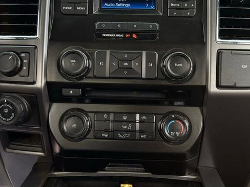 Certified 2016 Ford F150 XLT w/ Equipment Group 301A Mid image 26