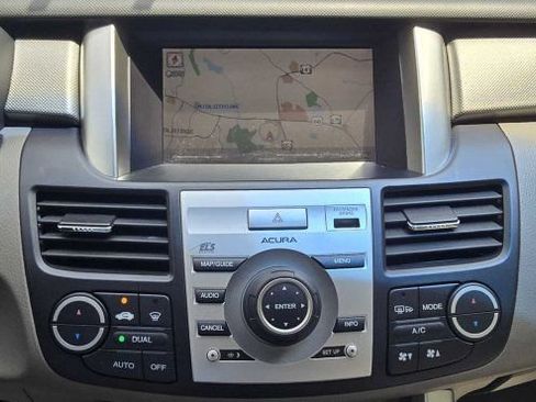 Used 2007 Acura RDX SH-AWD w/ Technology Package image 20