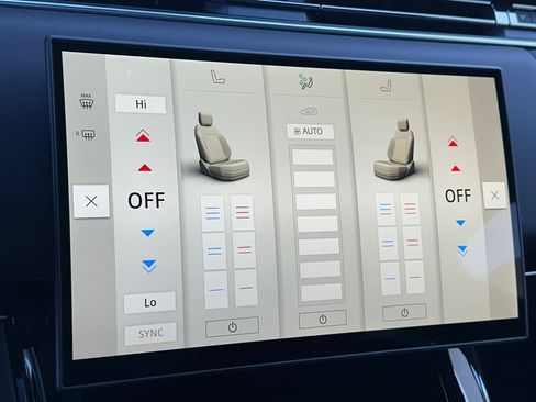 New 2026 Land Rover Range Rover Sport SE image 20