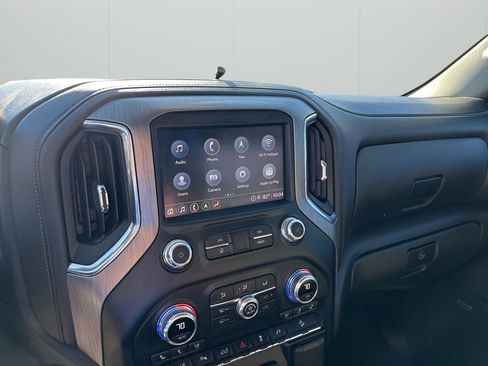 Used 2021 GMC Sierra 2500 Denali image 33