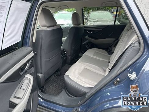 Certified 2024 Subaru Outback Premium AWD/4WD image 23