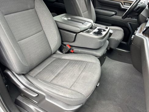 Used 2023 Chevrolet Silverado 1500 RST image 7