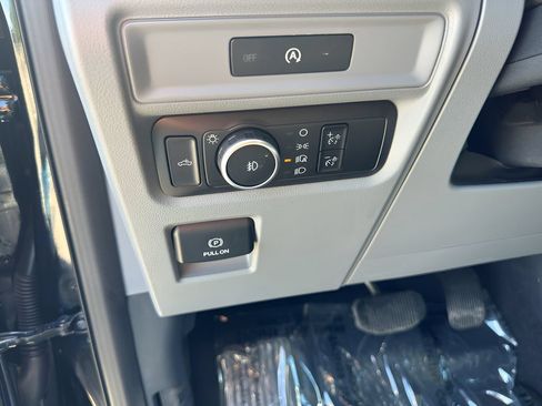Used 2025 Ford F150 XLT w/ Equipment Group 301A Standard AWD/4WD image 14