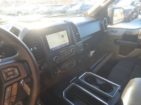 Used 2020 Ford F150 XL w/ Equipment Group 101A Mid image 22