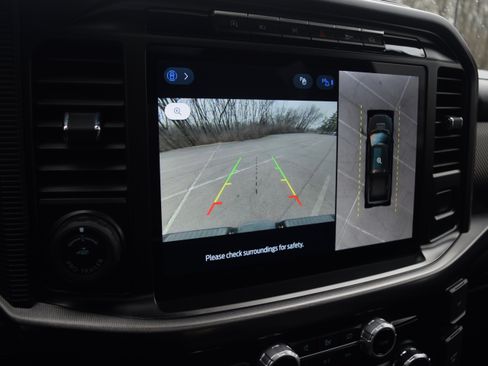 Used 2024 Ford F150 Raptor image 10