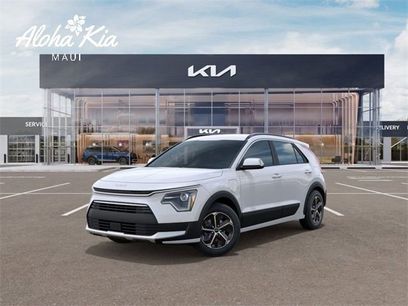 New 2025 Kia Niro EX w/ EX Cold Weather Package