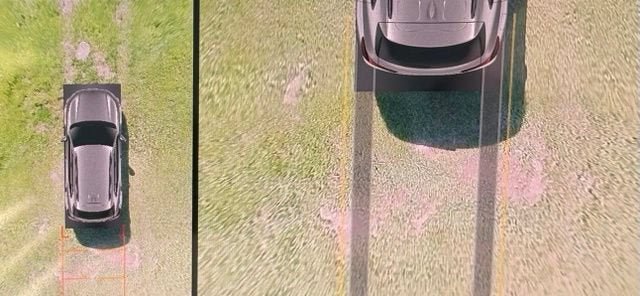 New 2026 Buick Envision Preferred AWD/4WD image 29